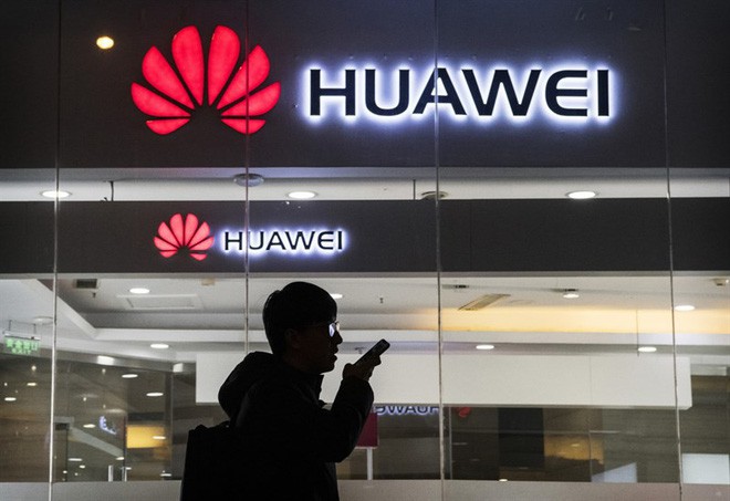 Huawei tuyên bố smartphone vẫn đang tăng trưởng mạnh nhưng không dám tiết lộ doanh số dự kiến của Mate 30 - Ảnh 1.