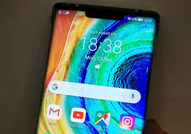 Huawei tuyên bố smartphone vẫn đang tăng trưởng mạnh nhưng không dám tiết lộ doanh số dự kiến của Mate 30 - Ảnh 2.