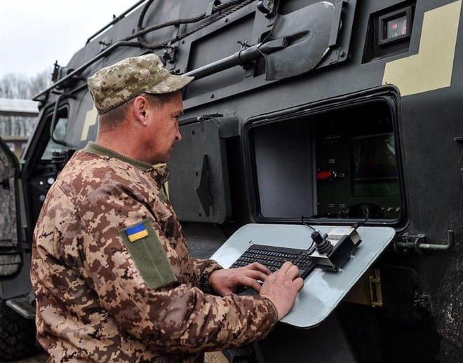 Ly khai miền Đông lạnh gáy khi quân đội Ukraine biên chế hàng loạt cối tự hành cực mạnh - Ảnh 13.
