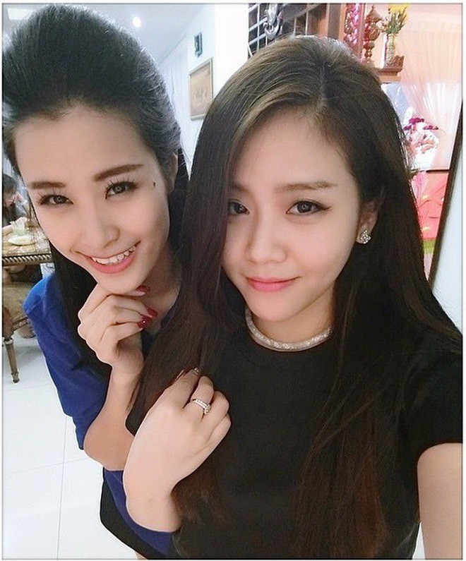 Cuộc sống của con gái ông chủ buôn xe sang ở Sài Gòn và các hot girl giàu có - Ảnh 8.