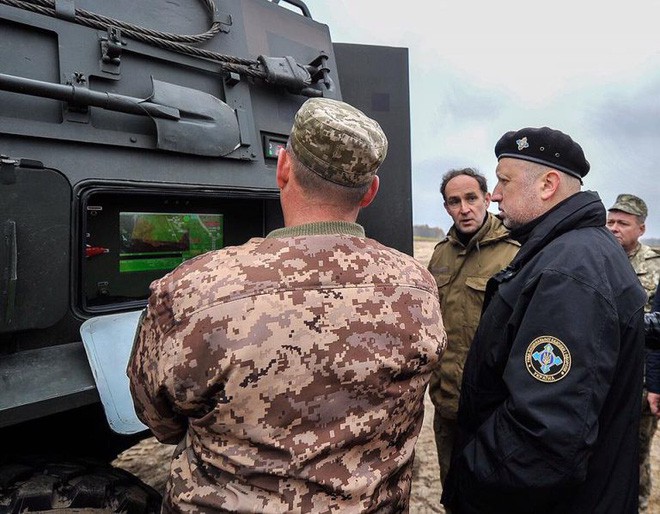 Ly khai miền Đông lạnh gáy khi quân đội Ukraine biên chế hàng loạt cối tự hành cực mạnh - Ảnh 9.