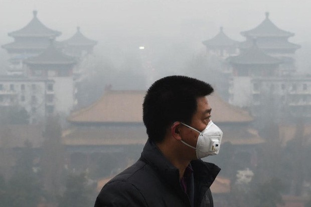 Bắc Kinh thoát nhóm ô nhiễm không khí nhất thế giới như thế nào? - Ảnh 1.