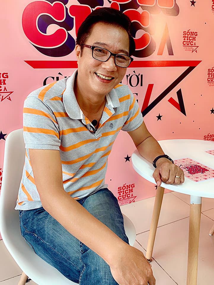 NSND Trọng Trinh: Đã sống với nhau 20 năm mà còn chia tay thì đau xót đến dường nào! - Ảnh 6. NSND Trọng Trinh: Đã sống với nhau 20 năm mà còn chia tay thì đau xót đến dường nào! - Ảnh 6.