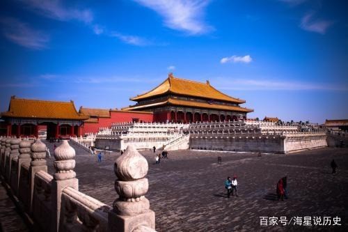 Cung điện Trung Hoa xưa thường dựng tượng quái thú trên mái nhà, ý nghĩa là gì? - Ảnh 1.