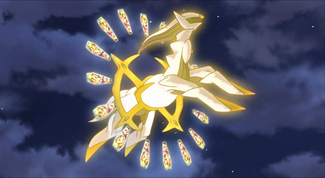 Sea Kings và 10 quái vật khổng lồ mạnh nhất thế giới anime (Phần 1) - Ảnh 1.