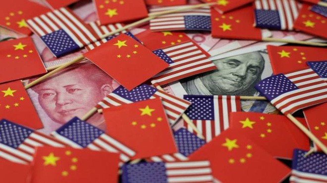 Chiến tranh thương mại Mỹ - Trung đã làm các hãng công nghệ tổn thất tới 10 tỷ USD - Ảnh 1.