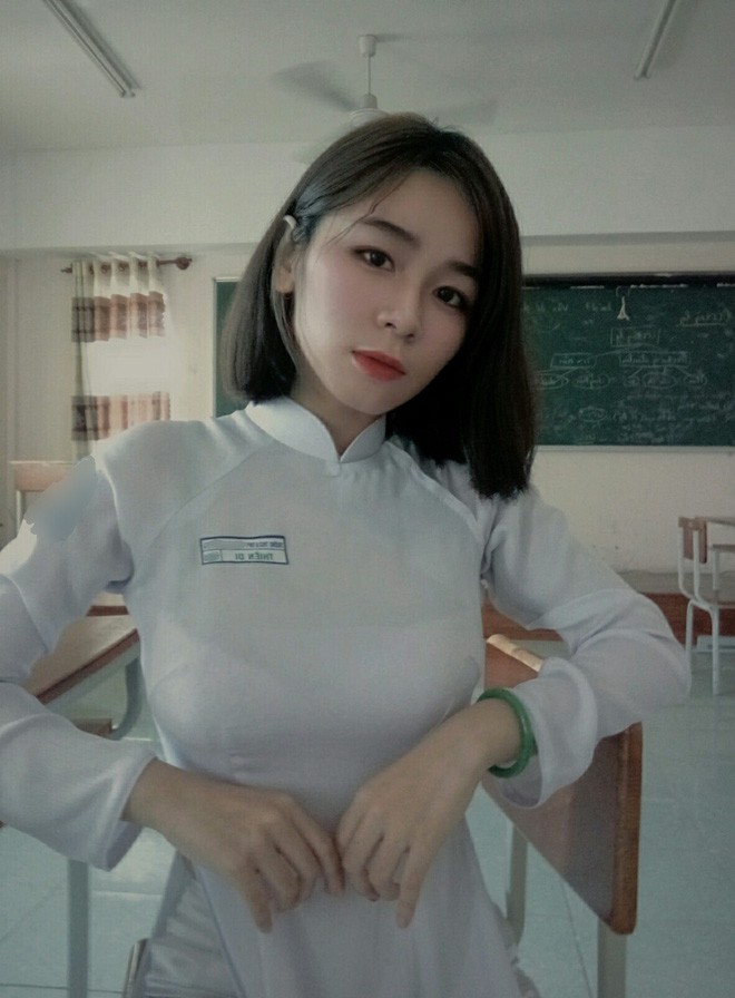 Dàn girl xinh có vòng 1 “khủng” xấp xỉ 100cm: Người được netizen quốc tế truy lùng, người cực giỏi kinh doanh - Ảnh 15.