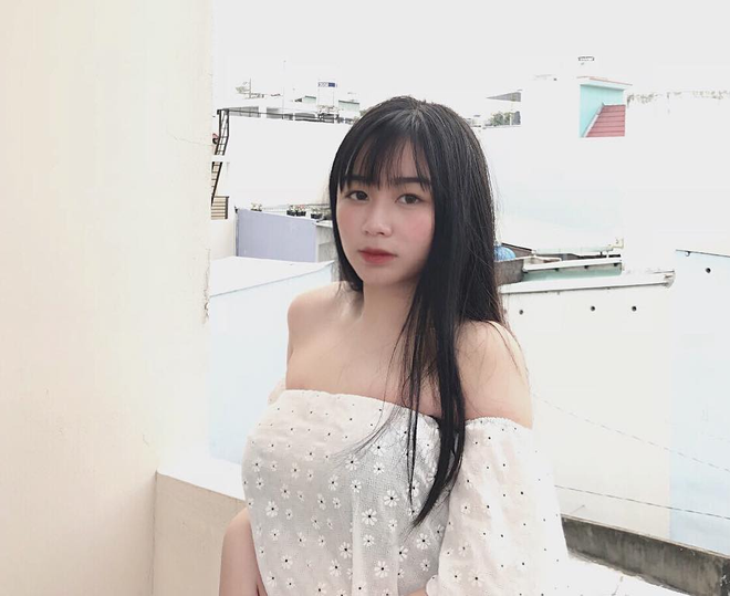 Dàn girl xinh có vòng 1 “khủng” xấp xỉ 100cm: Người được netizen quốc tế truy lùng, người cực giỏi kinh doanh - Ảnh 17.