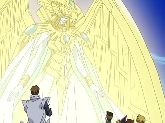 Sea Kings và 10 quái vật khổng lồ mạnh nhất thế giới anime (Phần 2) - Ảnh 2.
