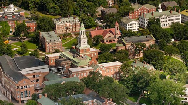 Lương của sinh viên Harvard mới ra trường đã lên đến 1,6 tỷ đồng nhưng chưa là gì so với các trường khác trong khối Ivy League - Ảnh 5.