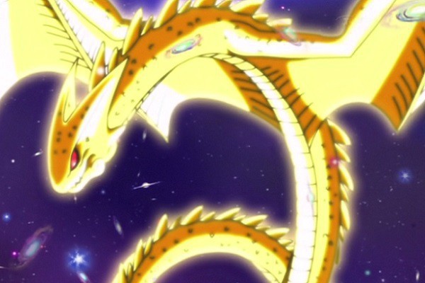Sea Kings và 10 quái vật khổng lồ mạnh nhất thế giới anime (Phần 2) - Ảnh 4.