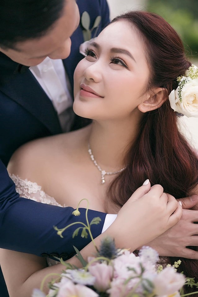 Lý do Phan Như Thảo và chồng đại gia chung sống 3 năm nhưng chưa đám cưới? - Ảnh 5.