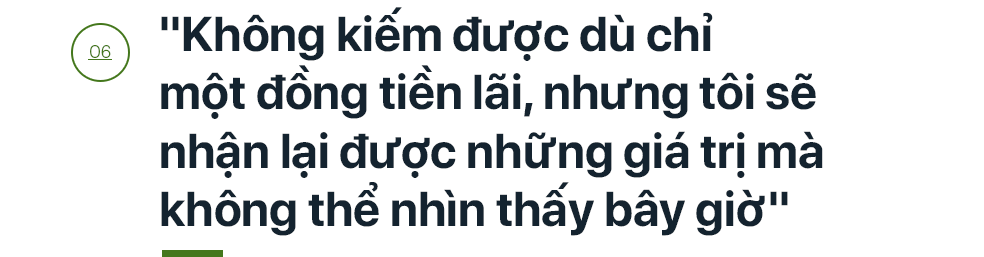 Chủ tịch tập đoàn nghìn tỷ, 10 năm chỉ đi một đôi giày, cuối tuần tự lái xe chở khách và khoản từ thiện trọn đời cho Đại học Fulbright - Ảnh 18.