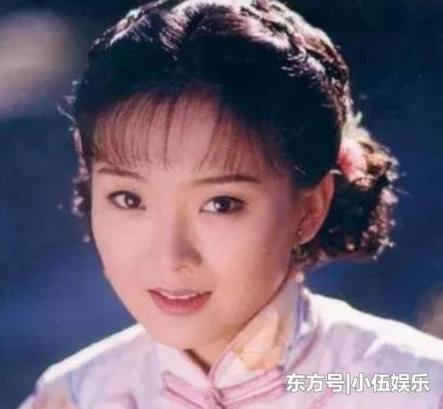 Nhan sắc 29 minh tinh đình đám năm 18 tuổi: Angela Baby - Dương Mịch chạy dài trước Lê Tư - Trương Bá Chi - Ảnh 17.