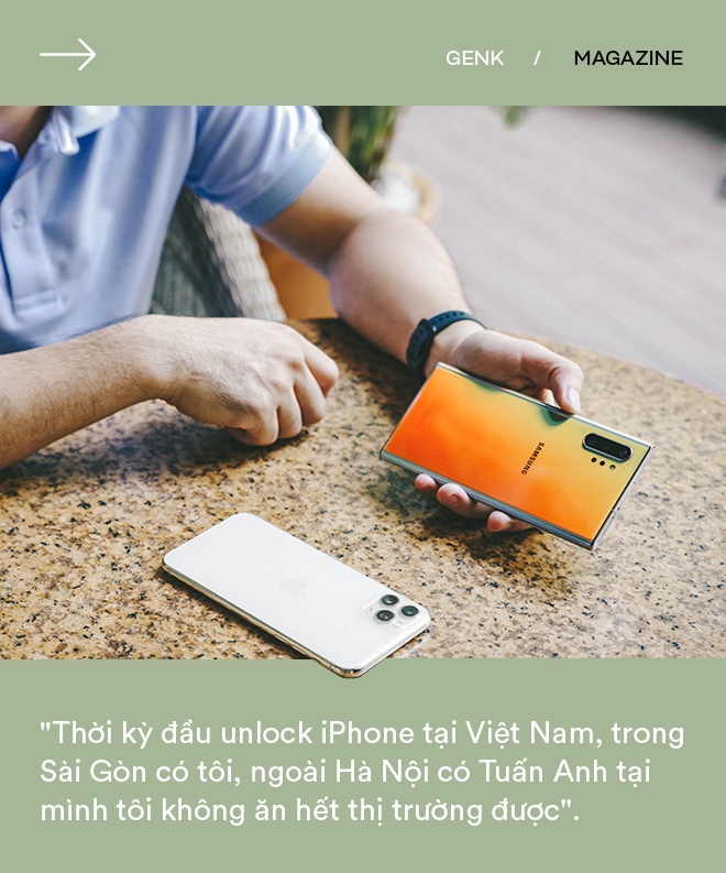 Phỏng vấn người Việt từng hack iPhone đời đầu, cộng sự của huyền thoại GeoHot, vừa chuyển phe sang Android vì quá chán iOS - Ảnh 9.