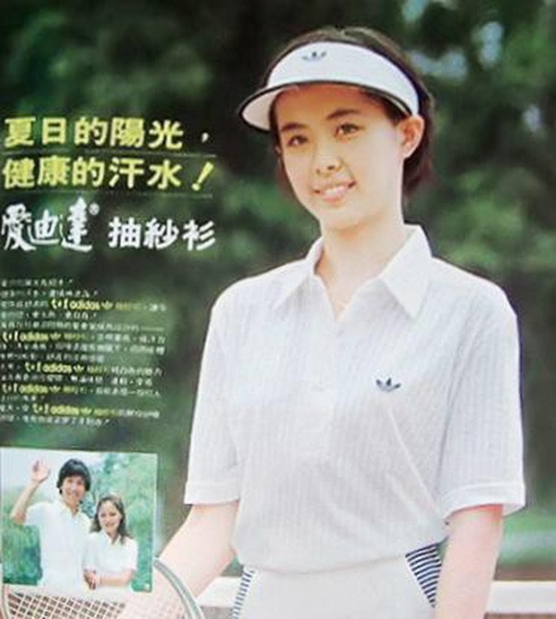 Nhan sắc 29 minh tinh đình đám năm 18 tuổi: Angela Baby - Dương Mịch chạy dài trước Lê Tư - Trương Bá Chi - Ảnh 10.