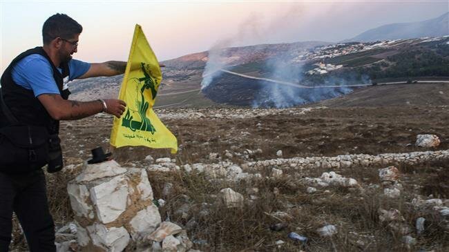 Vở kịch chiến tranh: Quân đội Israel và lực lượng Hezbollah đang diễn cho thế giới xem? - Ảnh 5.