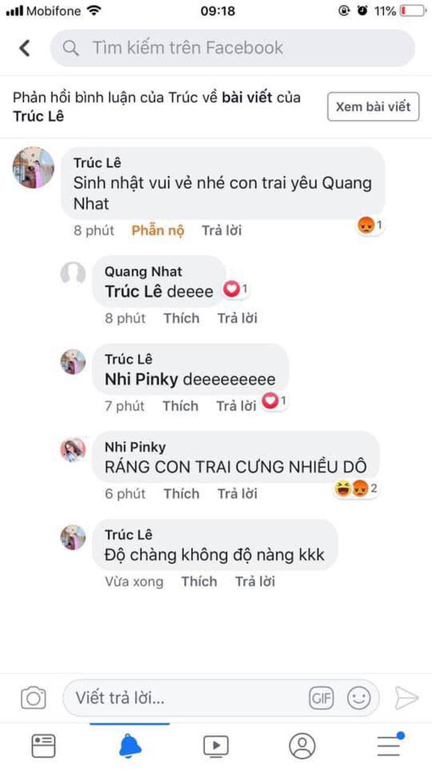 Đáng yêu nhất là khi bố mẹ chúng ta tập tành dùng Facebook: Hay share link dằn mặt, cực thích dùng icon - Ảnh 2.