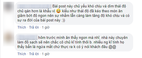 Ăn chè truyền thống nức tiếng Hà thành, cô nàng tuyên bố cạch mặt vì đã đắt còn chợ búa, dân mạng lại phản ứng bất ngờ - Ảnh 4.