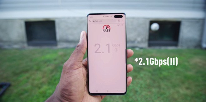 Blogger công nghệ số 1 thế giới vùi dập công nghệ 5G, cho rằng nó không hề đáng tiền chút nào cả - Ảnh 8.