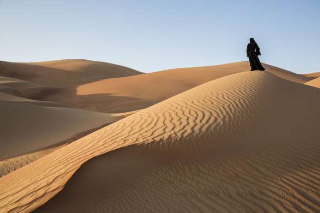 Những sa mạc đẹp nhất trên Trái Đất - Ảnh 13.