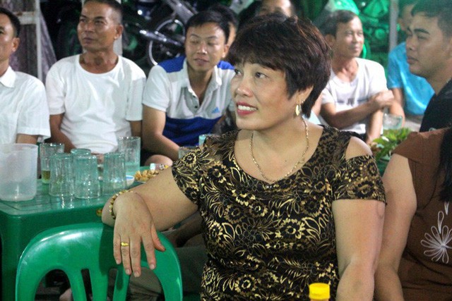 Bố mẹ tuyển thủ Việt Nam nói gì trước trận gặp Thái Lan? - Ảnh 4.