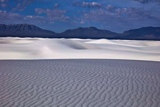 Những sa mạc đẹp nhất trên Trái Đất - Ảnh 7.