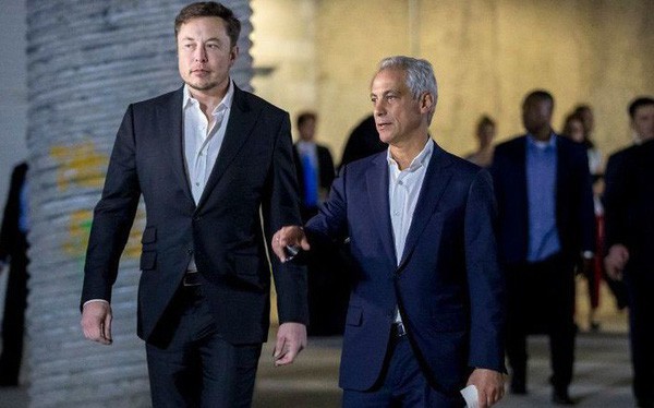 Đây là lý do tại sao bạn không nên quan tâm Elon Musk làm việc bao nhiêu giờ mỗi ngày - Ảnh 1.