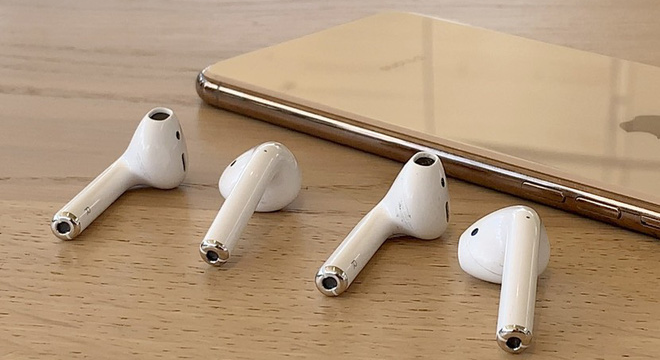 Điều đáng sợ này sẽ xảy ra nếu bạn dùng AirPods quá nhiều - Ảnh 5.