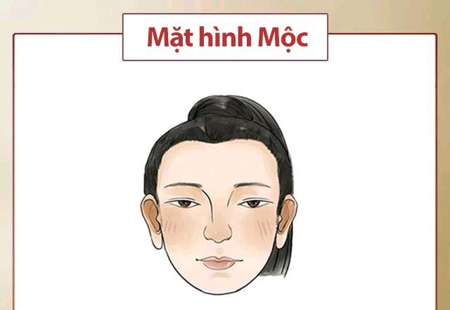 Phụ nữ sở hữu tướng mặt ngũ hành thì xác định vượng phu ích tử, cuộc sống trung vận đến hậu vận chỉ có từ giàu có đến viên mãn - Ảnh 2.