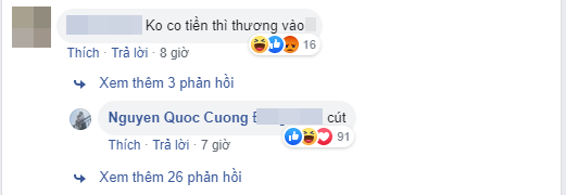 Đàm Thu Trang bị mỉa mai lấy đại gia vì tiền, Cường Đô La phản ứng gắt chưa từng thấy - Ảnh 2.