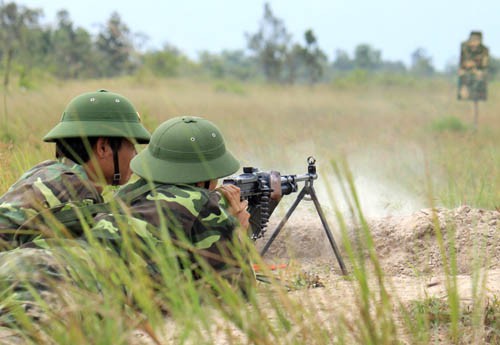 Chiến trường K: Những ngày Tết đẫm máu của quân tình nguyện Việt Nam - Lật ngược thế cờ - Ảnh 4.