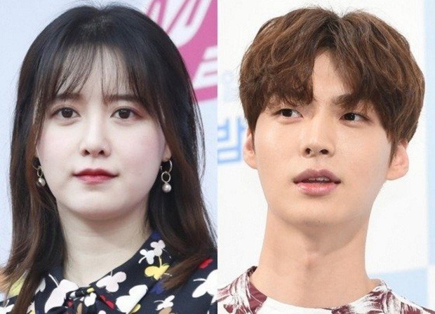 Đào sâu 4 bức tranh ly hôn như chảo lửa drama của Goo Hye Sun - Ahn Jae Hyun: Lật mặt, toan tính, nhưng có dàn dựng? - Ảnh 12.