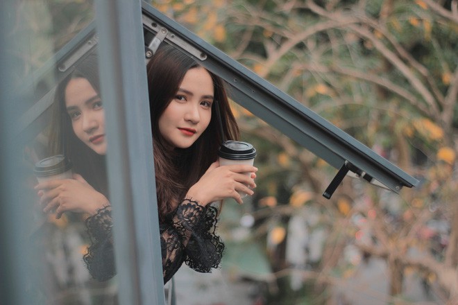Nữ sinh 2000 trường Bách khoa gây bão tại Hoa hậu Hoàn vũ Việt Nam 2019 tuy nhiên lại tiết lộ một điều đầy tiếc nuối - Ảnh 13.
