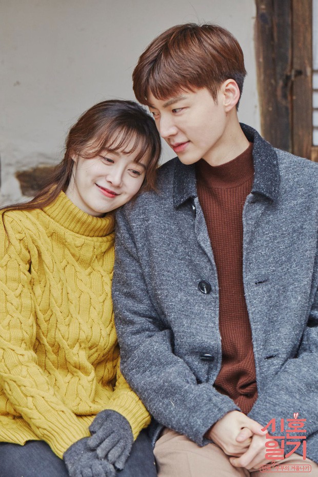 Đào sâu 4 bức tranh ly hôn như chảo lửa drama của Goo Hye Sun - Ahn Jae Hyun: Lật mặt, toan tính, nhưng có dàn dựng? - Ảnh 15.