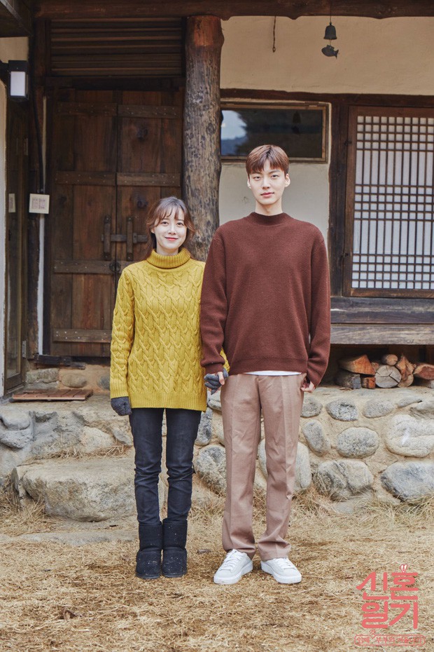 Đào sâu 4 bức tranh ly hôn như chảo lửa drama của Goo Hye Sun - Ahn Jae Hyun: Lật mặt, toan tính, nhưng có dàn dựng? - Ảnh 17.