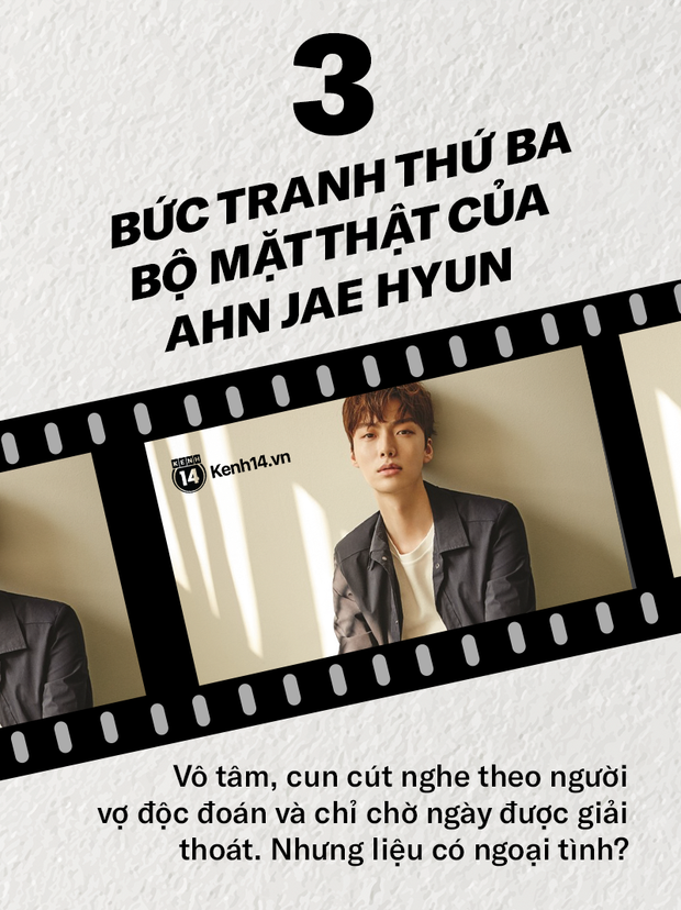 Đào sâu 4 bức tranh ly hôn như chảo lửa drama của Goo Hye Sun - Ahn Jae Hyun: Lật mặt, toan tính, nhưng có dàn dựng? - Ảnh 10.