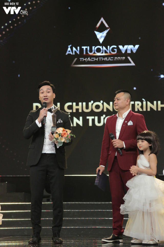 Những nuối tiếc cho My sói Thu Quỳnh và Lễ trao giải VTV Awards 2019 - Ảnh 5.