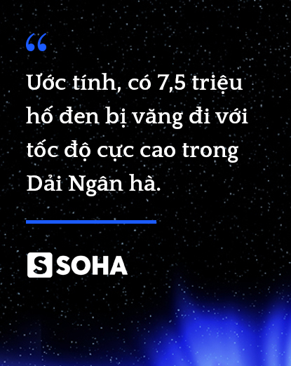 Hàng triệu quái vật vũ trụ lao đi với tốc độ 70 km/giây? Trái Đất có bị tấn công? - Ảnh 5.