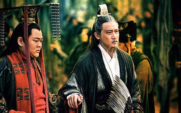 Dã tâm của Khổng Minh trong chiến dịch Bắc phạt, Tào Tháo phơi bày chỉ bằng 1 câu nói? - Ảnh 1. Dã tâm của Khổng Minh trong chiến dịch Bắc phạt, Tào Tháo phơi bày chỉ bằng 1 câu nói? - Ảnh 1.