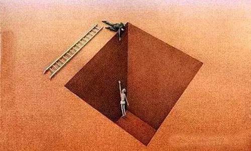 24 bức tranh có thể khiến người người tỉnh ngộ ngay khi xem xong: Bạn có nằm trong số này? - Ảnh 14. 24 bức tranh có thể khiến người người tỉnh ngộ ngay khi xem xong: Bạn có nằm trong số này? - Ảnh 14.