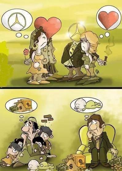 24 bức tranh có thể khiến người người tỉnh ngộ ngay khi xem xong: Bạn có nằm trong số này? - Ảnh 16. 24 bức tranh có thể khiến người người tỉnh ngộ ngay khi xem xong: Bạn có nằm trong số này? - Ảnh 16.