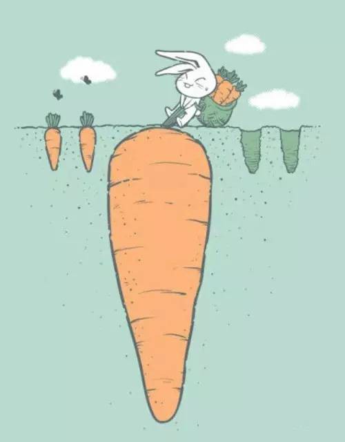 24 bức tranh có thể khiến người người tỉnh ngộ ngay khi xem xong: Bạn có nằm trong số này? - Ảnh 6. 24 bức tranh có thể khiến người người tỉnh ngộ ngay khi xem xong: Bạn có nằm trong số này? - Ảnh 6.