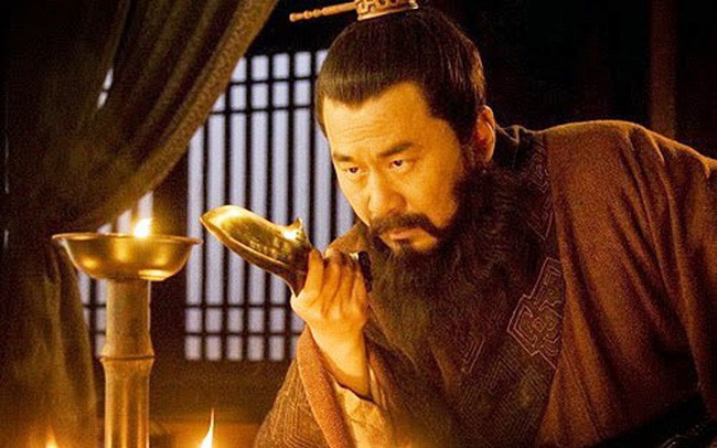 Dã tâm của Khổng Minh trong chiến dịch Bắc phạt, Tào Tháo phơi bày chỉ bằng 1 câu nói? - Ảnh 5. Dã tâm của Khổng Minh trong chiến dịch Bắc phạt, Tào Tháo phơi bày chỉ bằng 1 câu nói? - Ảnh 5.