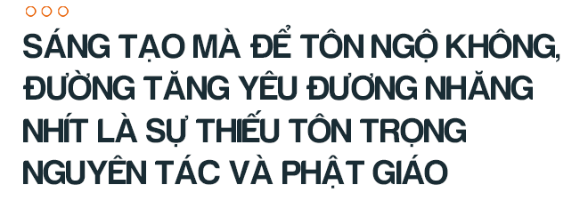 Phật Tổ Như Lai phim Tây Du Ký 1986 trả lời độc quyền, hé lộ nhiều chuyện ly kỳ chưa từng biết - Ảnh 8. Phật Tổ Như Lai phim Tây Du Ký 1986 trả lời độc quyền, hé lộ nhiều chuyện ly kỳ chưa từng biết - Ảnh 8.