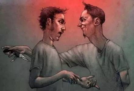 24 bức tranh có thể khiến người người tỉnh ngộ ngay khi xem xong: Bạn có nằm trong số này? - Ảnh 19. 24 bức tranh có thể khiến người người tỉnh ngộ ngay khi xem xong: Bạn có nằm trong số này? - Ảnh 19.