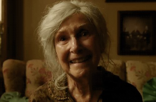 Khán giả khiếp sợ và ám ảnh cảnh diễn viên nổi tiếng đóng cảnh khỏa thân ở tuổi 85 - Ảnh 4. Khán giả khiếp sợ và ám ảnh cảnh diễn viên nổi tiếng đóng cảnh khỏa thân ở tuổi 85 - Ảnh 4.