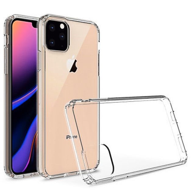 Nhiều cửa hàng Việt Nam bắt đầu nhận đặt hàng iPhone 11 - Ảnh 1.