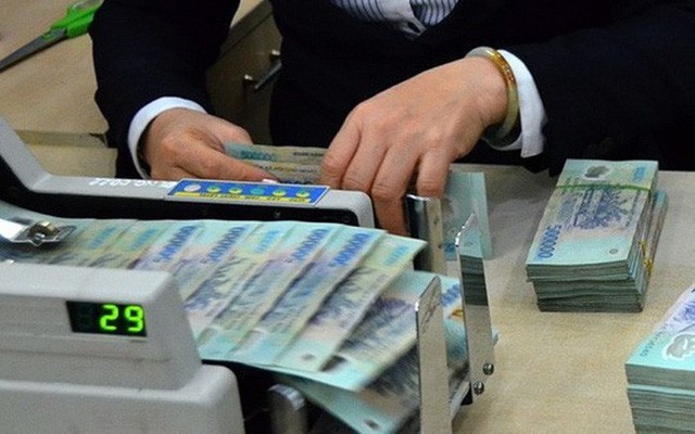 Lãi suất của Việt Nam có giảm? - Ảnh 1.