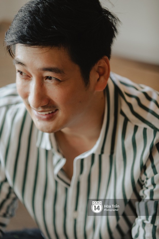 Ngọc Quỳnh: Thái là gã chồng rất đáng thương, một con tốt xoay vần giữa 4 thế lực - Ảnh 2. Ngọc Quỳnh: Thái là gã chồng rất đáng thương, một con tốt xoay vần giữa 4 thế lực - Ảnh 2.